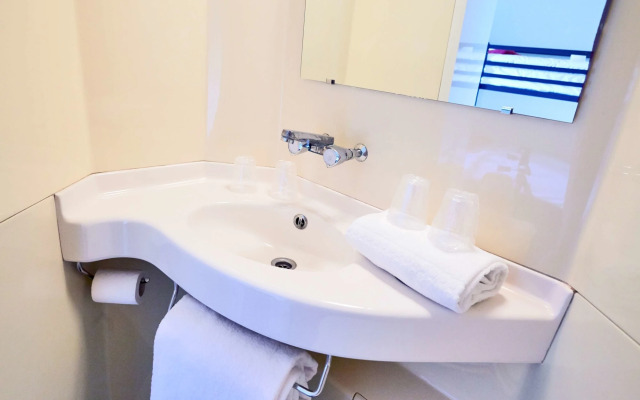 Premiere Classe Angouleme Sud-La Couronne