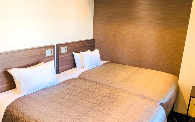 Hotel Livemax Sendai Hirose-dori