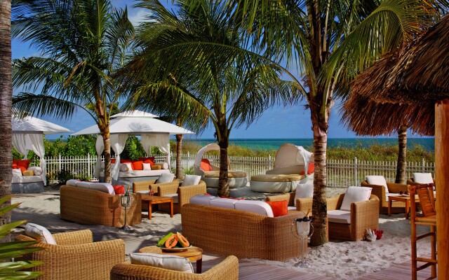 The Ritz-Carlton Key Biscayne, Miami