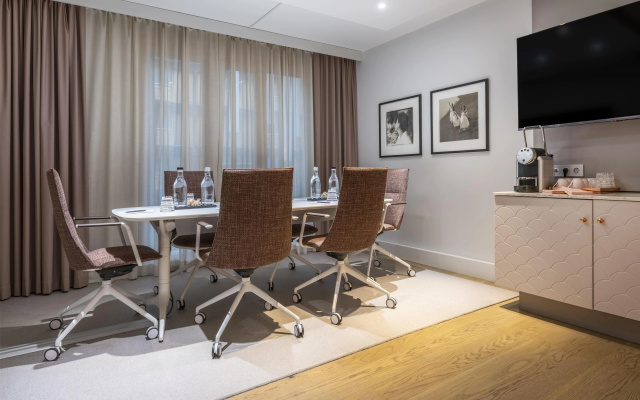 Radisson Blu Scandinavia Hotel - Image 3