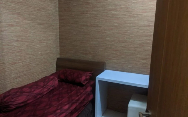 Pinewood Apartment by Vial