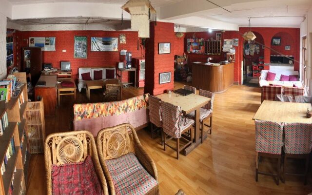 Kathmandu Garden Home