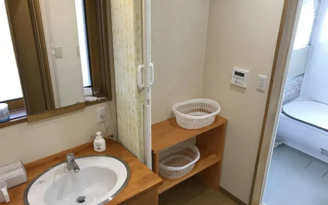 Guesthouse Chaconne Karuizawa Annex