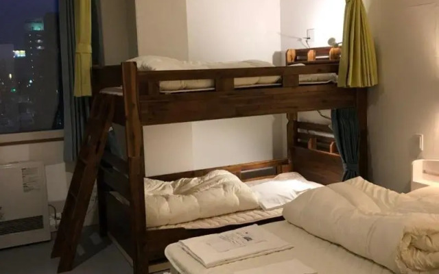 Guest House Proof Point - Hostel