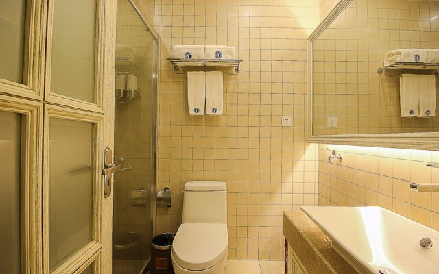 Haikou Tianyi International Hotel