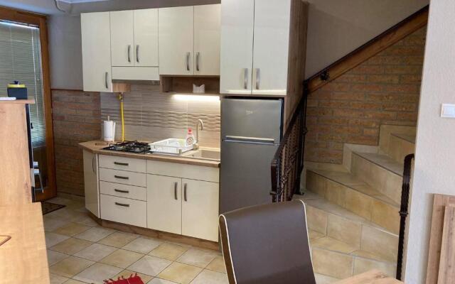 Boróka Apartman Gyula