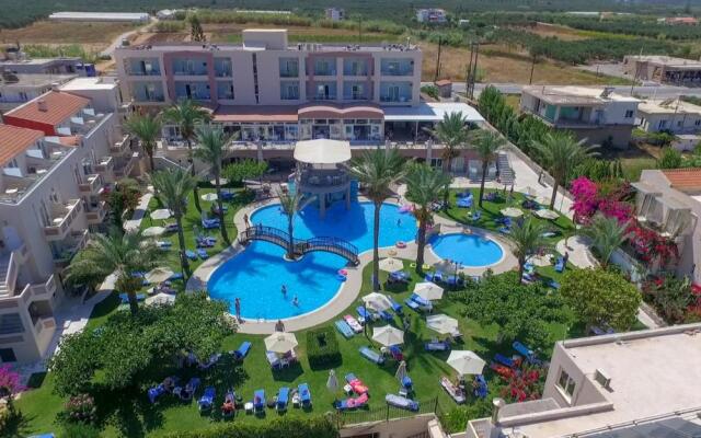 Selini Suites & Waterpark