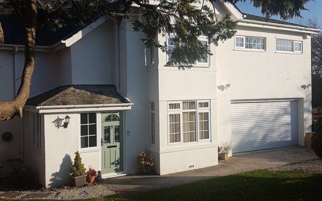 Ryelands B&B