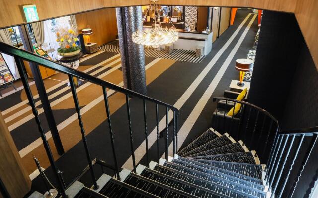 Apa Hotel Sapporo Susukino Ekimae