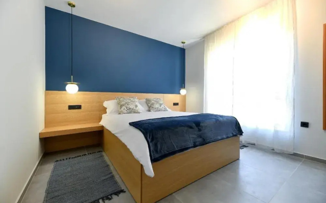 Maris Accommodation