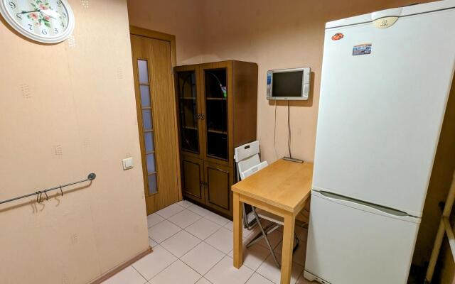 Nestory on 2-ya Radiatorskaya street
