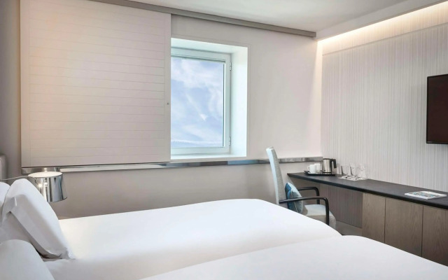 Sofitel Athens Airport