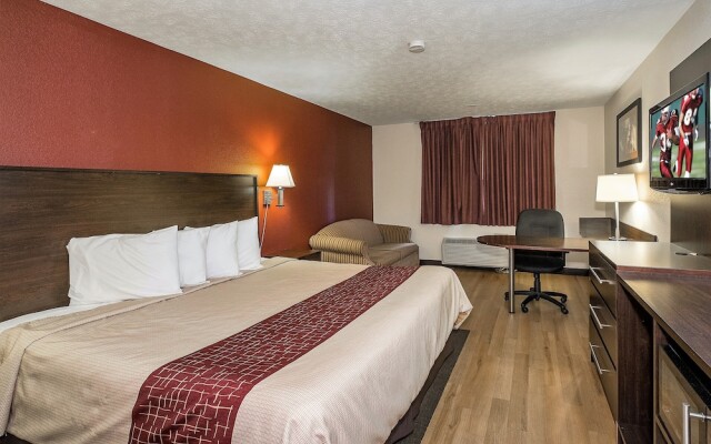 Comfort Inn Hermitage