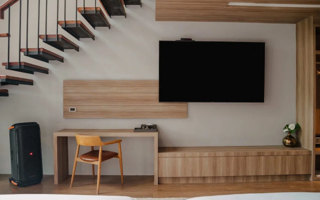 Richmann Resort Hotel Hatyai