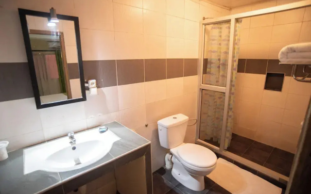 Hotel H1 Tamatave