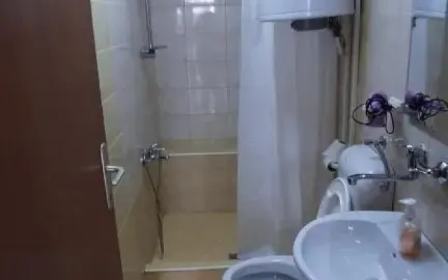 Tija Apartment