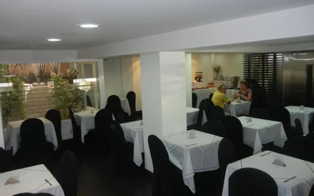 Hotel Corbel