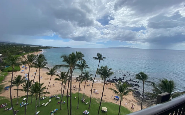 Mana Kai 803 in Kihei
