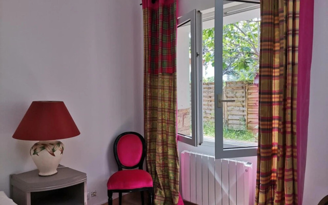 CASSIS HOSTEL Les Heures Claires