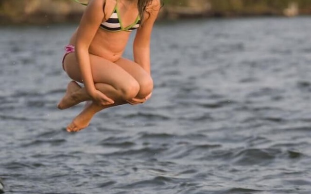 Oak Ridge Lake House