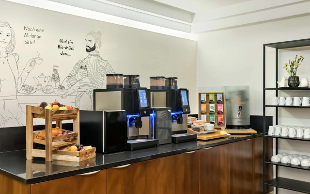 Hotel Rathauspark Wien, a member of Radisson Individuals