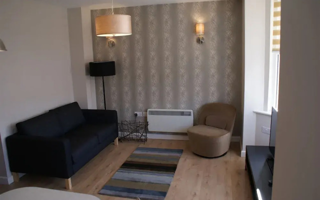 Shortletting by Wellingborough Ap.