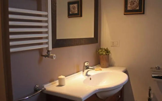 Signoria Apartments - Appartamento Grano