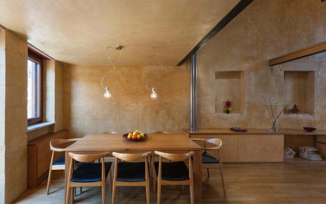 Dorotheou House