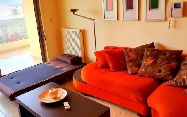 Karma Apartment