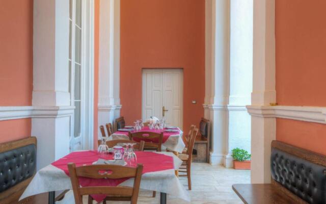 Il Castagnaro Monopoli