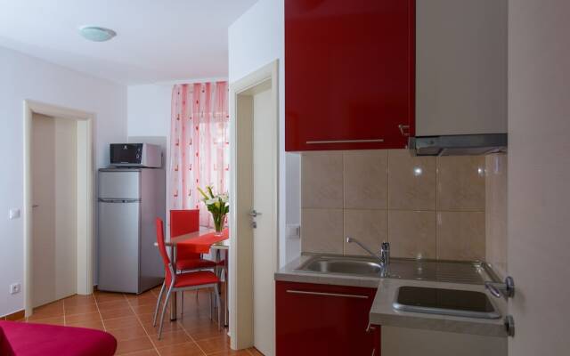 Apartmani Mijo