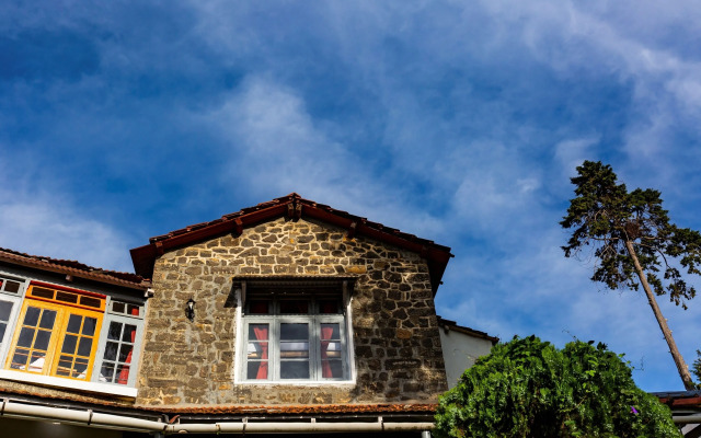 Zostel Kodaikanal - Hostel
