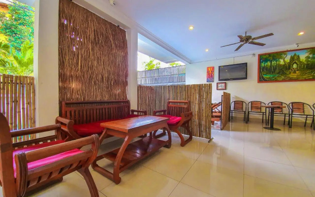 Por Sovann Boutique Hotel