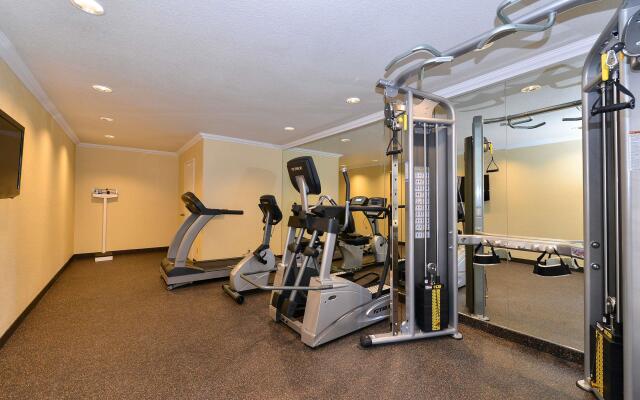 Best Western Americana Inn