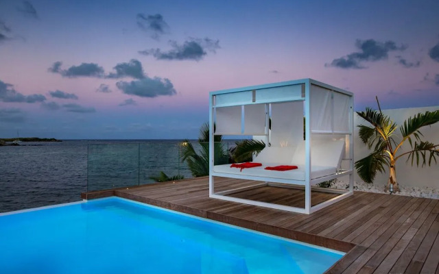 Dream Villa Cul-de-Sac-1256