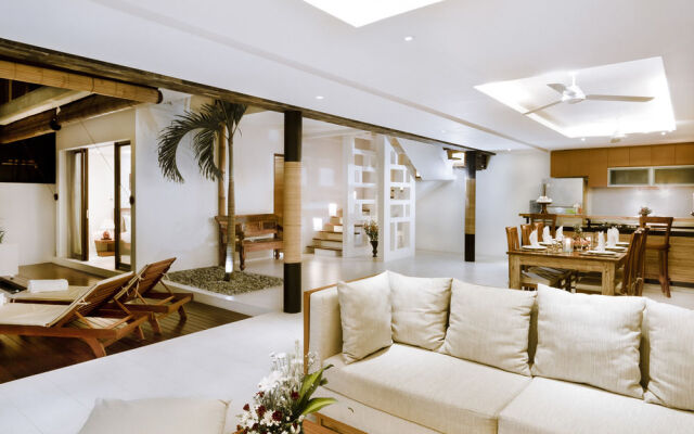 Villa Sandy