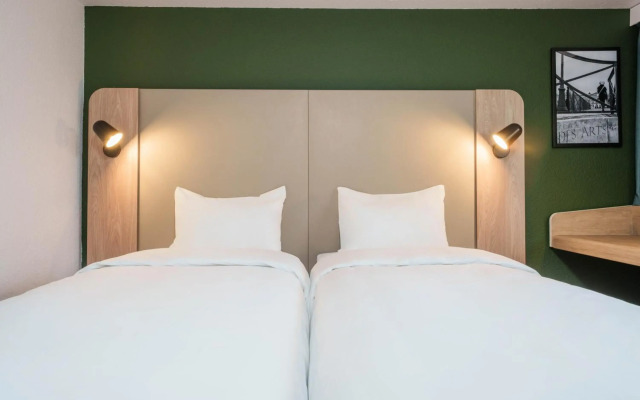 Hotel Campanile Bordeaux Est - Artigues