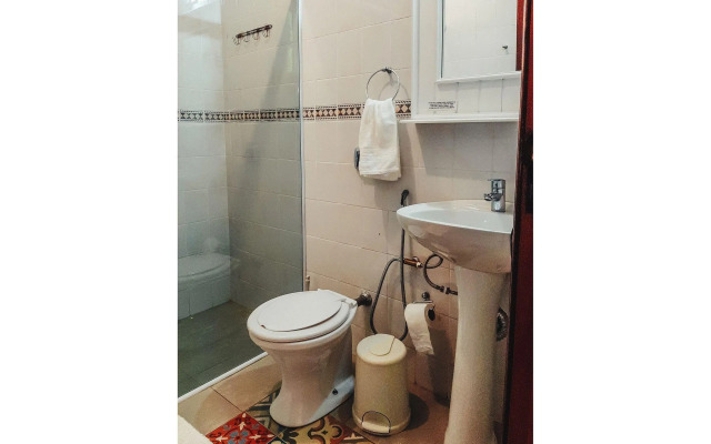 Chalé aconchegante e tranquilo em Campos do Jordão