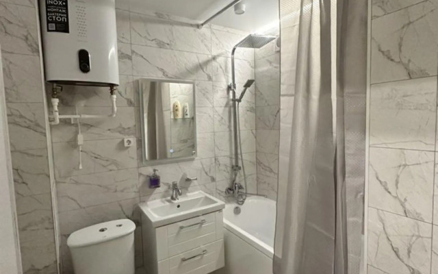 Апартаменты на улице Тихоокеанская 26