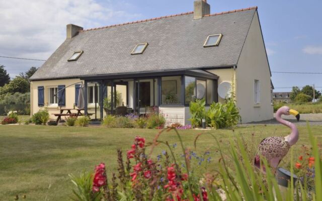 La Roseraie (Krb100)