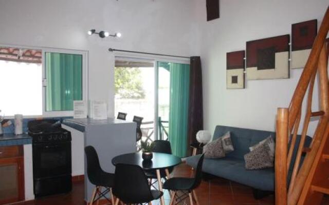 Apartment Las Brujas 8