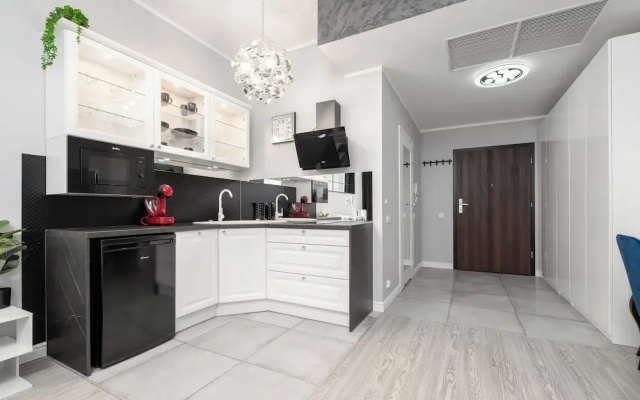 MARGI Elva Apartment