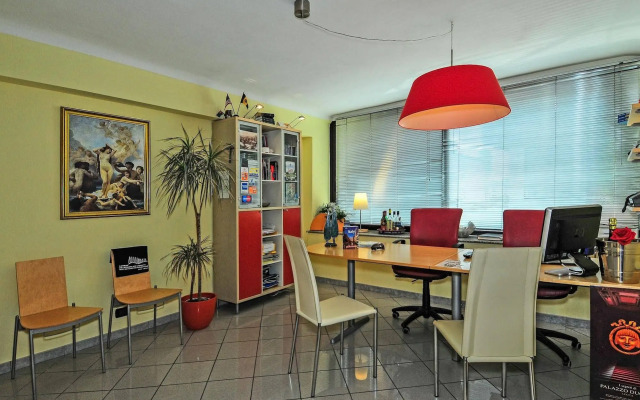 Bed & Breakfast Ai Cipressi