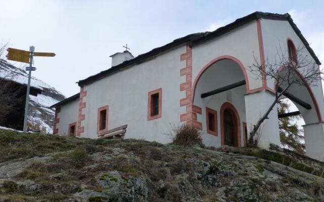 Chalet Harmonie
