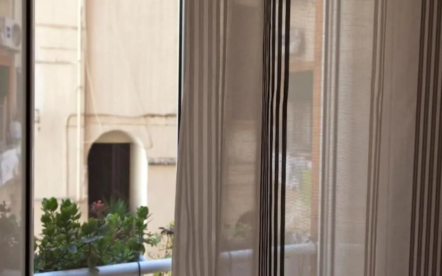 Archivio 32 Neapolitan Apartment