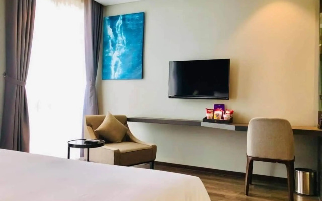 Grand Ocean Luxury Boutique