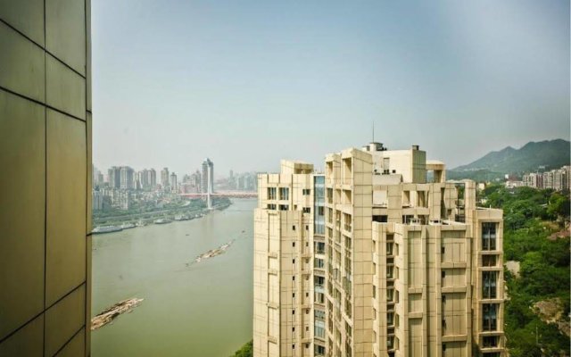 Chongqing Impression Riverside Apartment