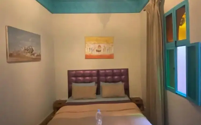 Riad Massin Marrakech