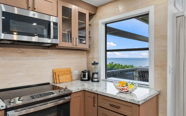 Kapalua Ridge Villas 1612