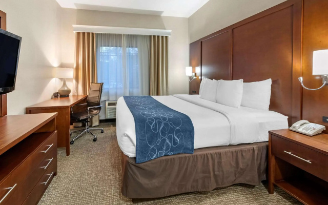 Citrus Suites Redlands Loma Linda Hotel